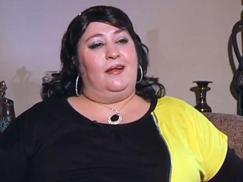 Fareeda Ali 