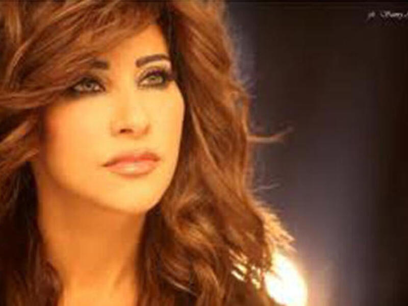 Najwa Karam regrets singing for Bashar Al-Assad
