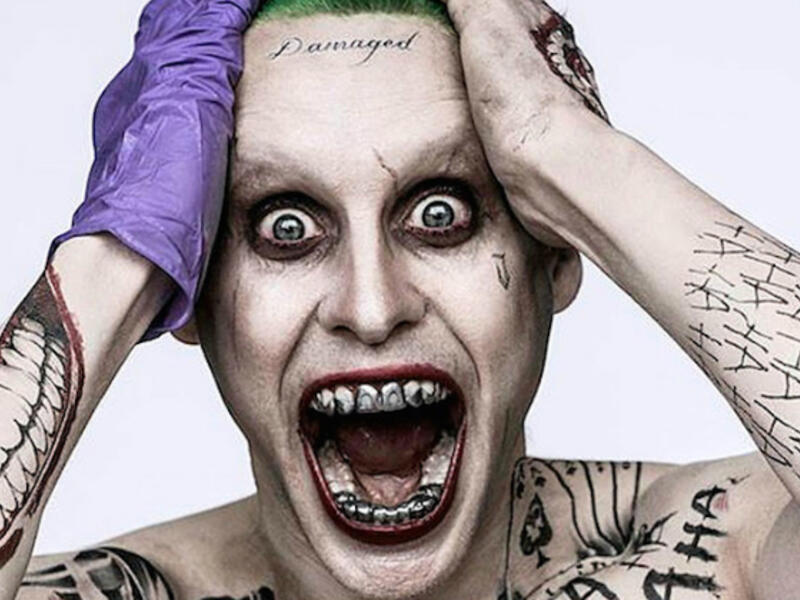 Ugh, go away. (Warner Bros.)