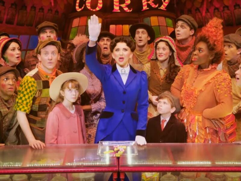 The show has proven to be rather magical.