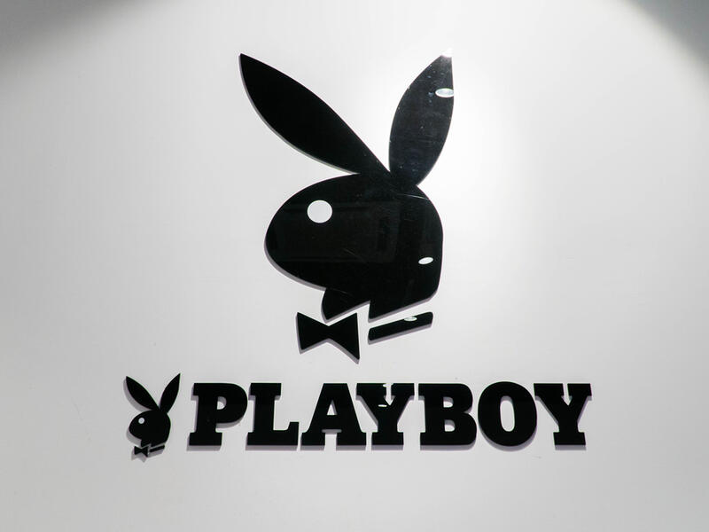 The playboy logo, which is gonna be makin' money. (Faiz Zaki / Shutterstock.com)