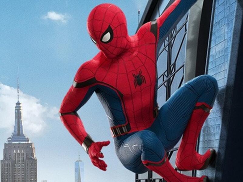 "Look at all those reviews!" (Sony Pictures)