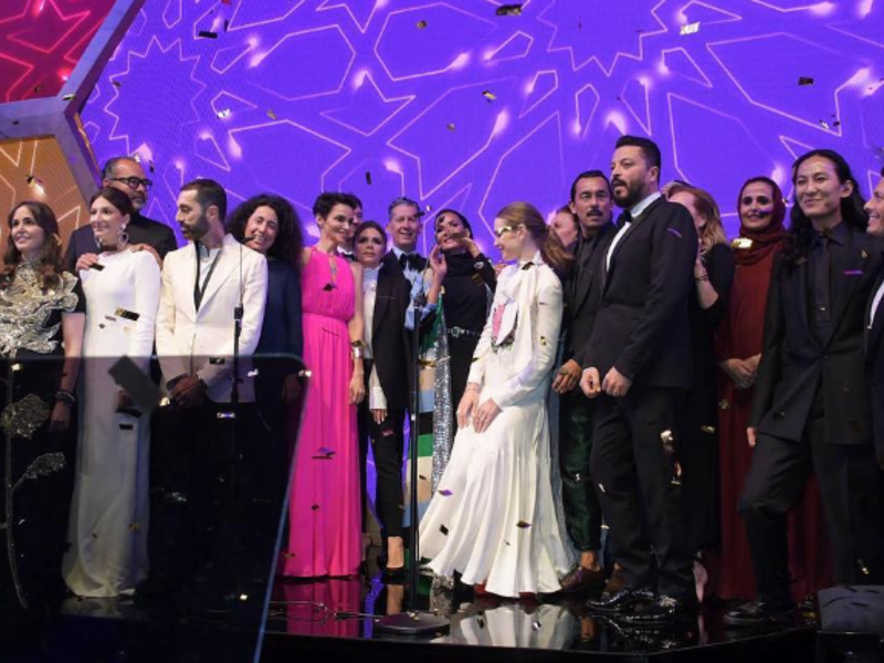 Fashion Trust Arabia Everything You Need To Know