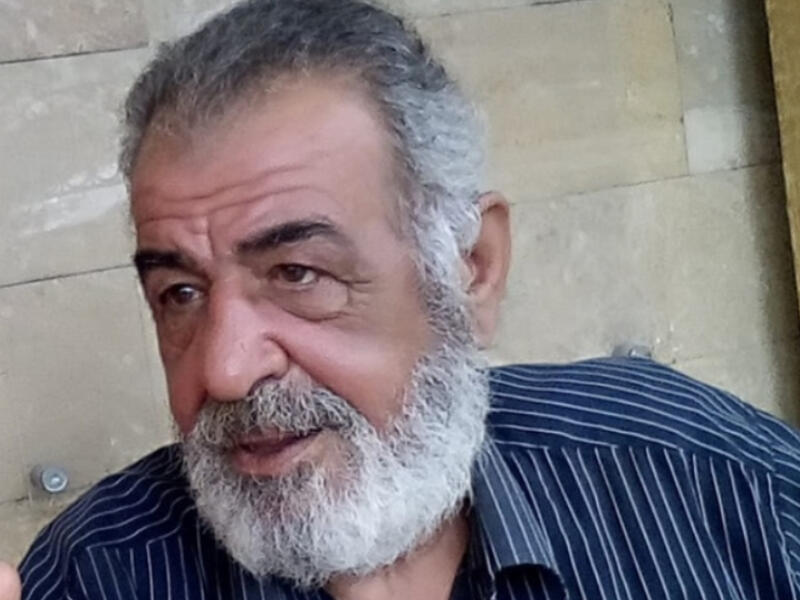 فواز جدوع: فارق الممثل السوري الحياة، نهاية الأسبوع المنصرم، في الوقت الذي كان يؤدي مشهدًا يتحدث فيه عن الموت في مسلسل "دقيقة صمت".