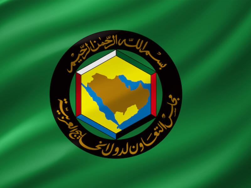 The 898-article law would be divided into four sub-laws and then forwarded to GCC trade ministers’ council for ratification (Shutterstock)