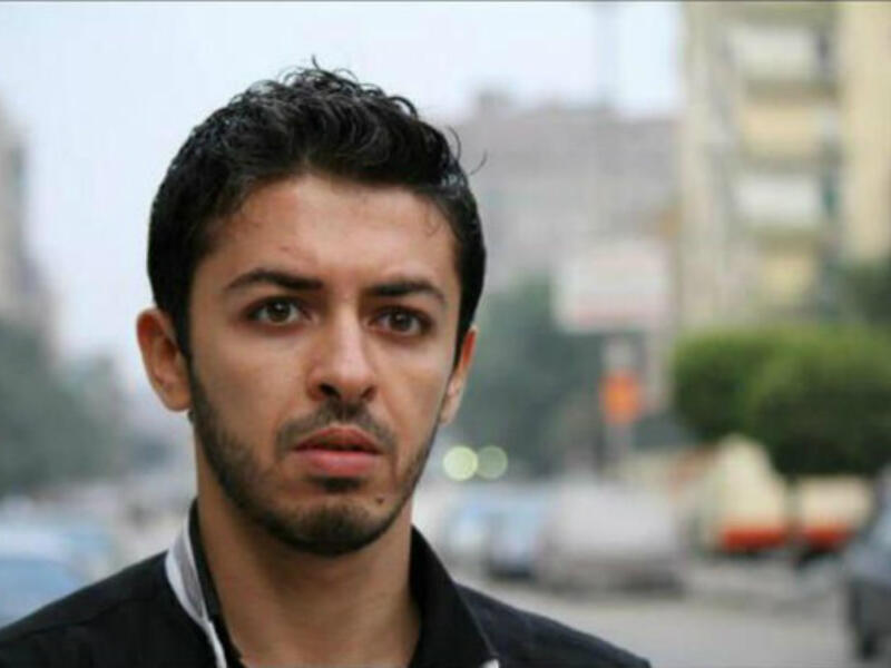 شهر أكتوبر الماضي، ترددت شائعة وفاة الفنان هيثم محمد، الأمر الذي دفعه للخروج بمقطع مصور، لنفي هذه النوعية من الأخبار.