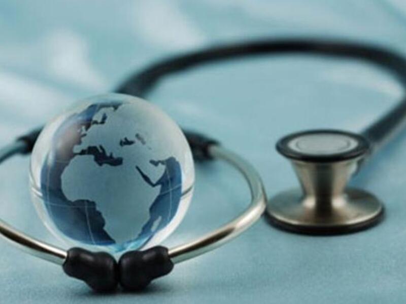 Among the GCC countries, the UAE's healthcare market is projected to reach $19.5 billion (Dh71.56 billion) by 2020.  (File photo)