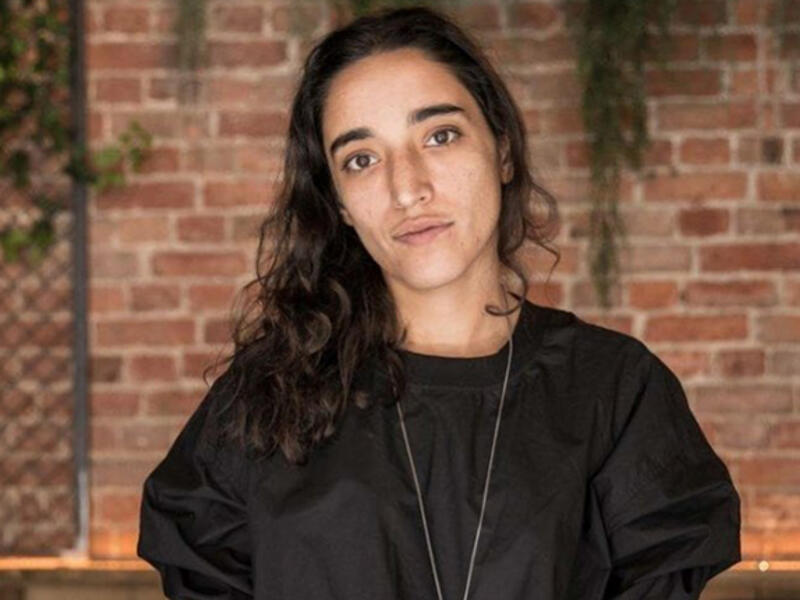 Literally, everyone’s favorite female DJ from the Arab World is the Palestinian leading techno DJ Sama! She 