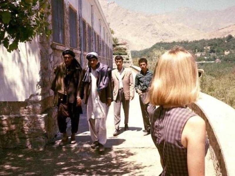 Iran before Islamic Revolution. (minoritiesofkashmir.com)