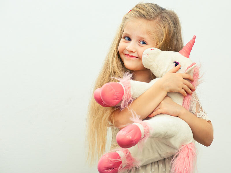 Unicorn (Shutterstock/File Photo)
