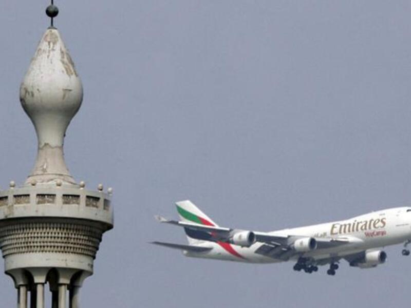 Twenty Lebanese nationals have been given 48-hours to leave the UAE. (AFP/Karim Sahib)