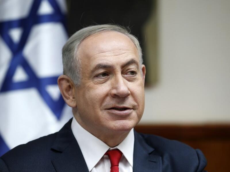 Iranians are generally not admitted to Israel, due to hostility between the two countries. (AFP) 