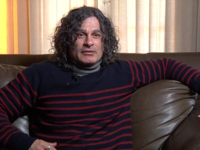French-Lebanese filmmaker Ziad Doueiri will stand before a military tribunal on Monday over a controversial movie he directed five-years-ago, which was partly shot in Israel (Youtube)