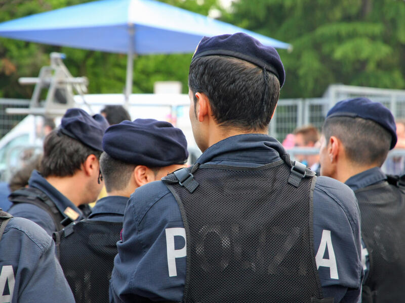 Italian Police have recovered two paintings by masters Pierre-August Renoir and Peter Paul Rubens. (Shutterstock/ File)
