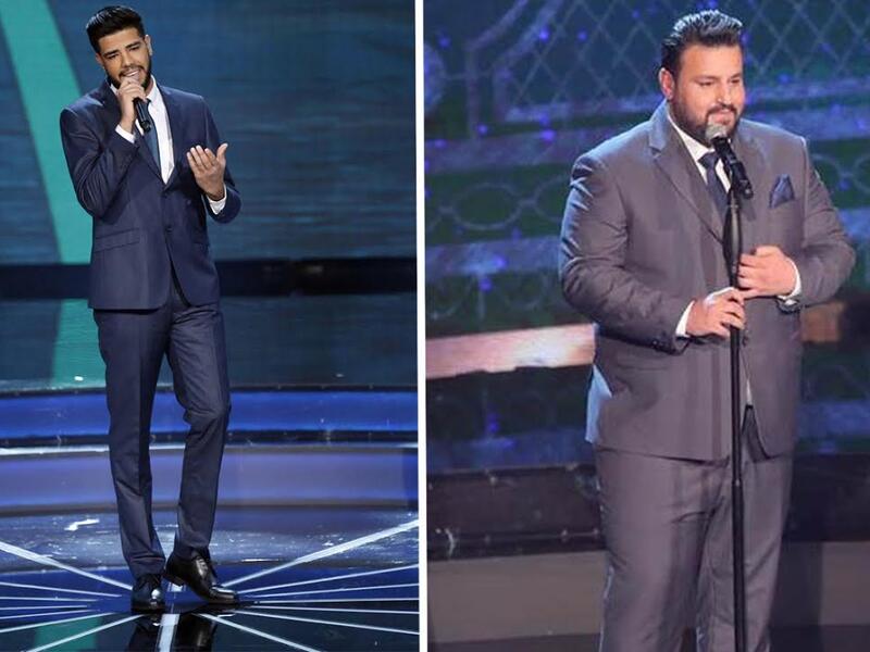 خروج التونسي والأردني: وودع المشتركان التونسي محمد بن صالح والأردني مهند حسين البرنامج بعد حصولهما على أقل نسبة تصويت بين زملائهما.
