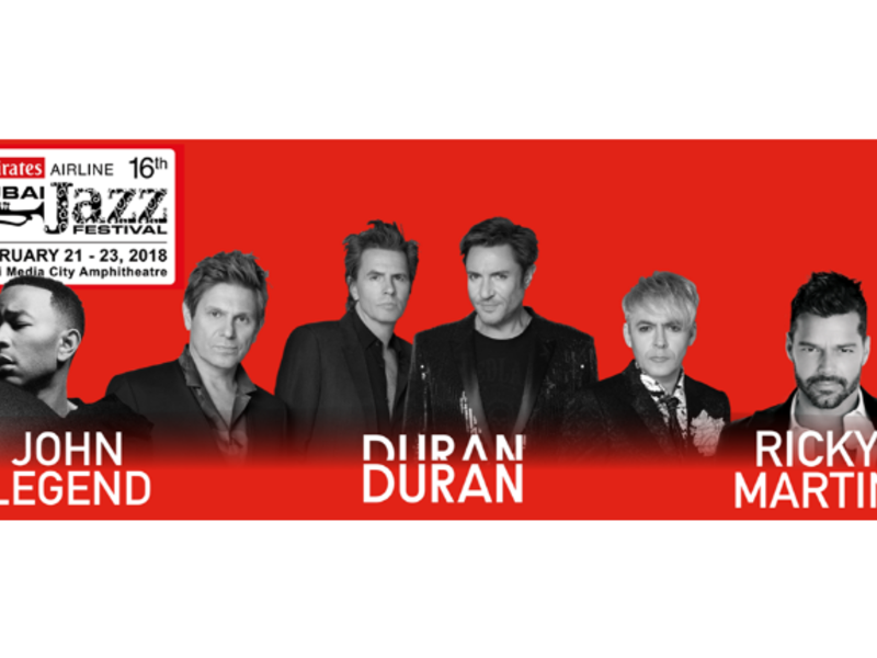 The Middle East’s most awarded music festival, Dubai Jazz Festival, is back with its latest edition after 15 years of epic entertainment. (Source: DubaiJazzfest - Facebook)