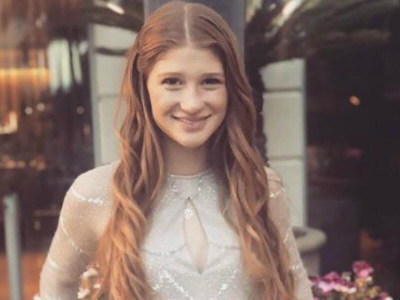 Jennifer Gates is in love with Egyptian horse rider and world cup qualifier Nayel Nassar 