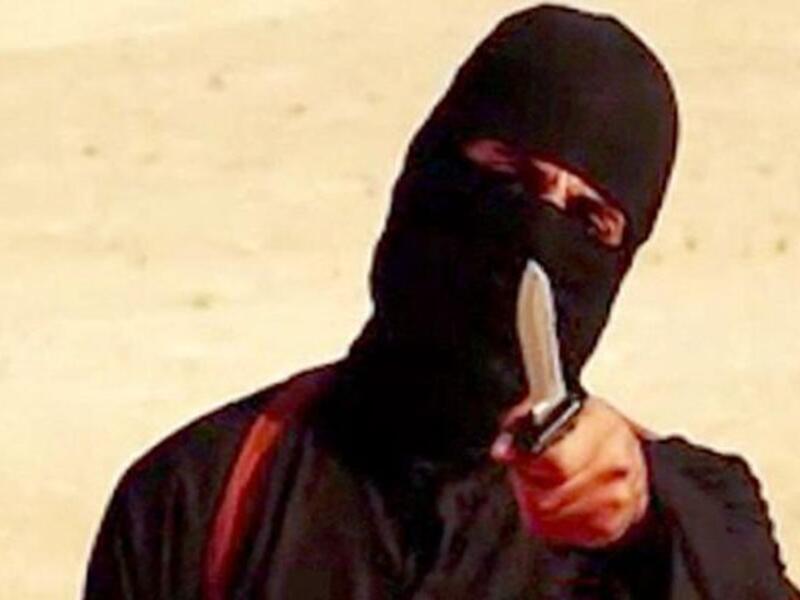 Once described as a "lovely schoolboy," Mohammed Emwazi spent most of his life in the UK before moving back to his home country of Kuwait to work in 2009. (AFP/File) 