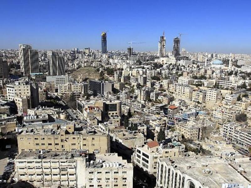 The Peace Corp evacuation follows a US embassy warning in late February about the possibility of an attack on malls in Jordan. (AFP/File)