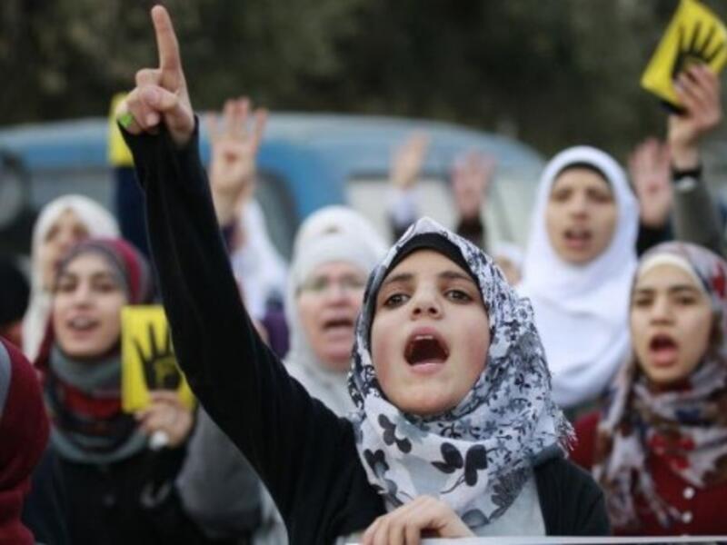 Is Jordan on The Way to Allowing Women to Pass Citizenship to Their Children?  (AFP/File)