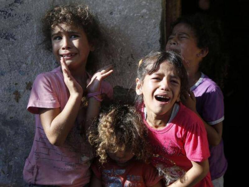 (AFP/File Photo)