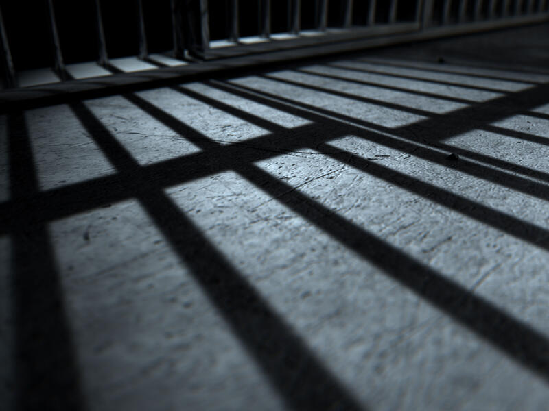 Torture-related death crimes are relatively common in Jordan. (AFP/File Photo)