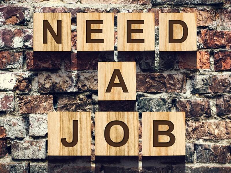 The governorate with the highest unemployment rate in the first quarter of 2018 was Maan with 21.9 per cent, while Karak registered the lowest rate with 15.9 per cent. (Shutterstock)