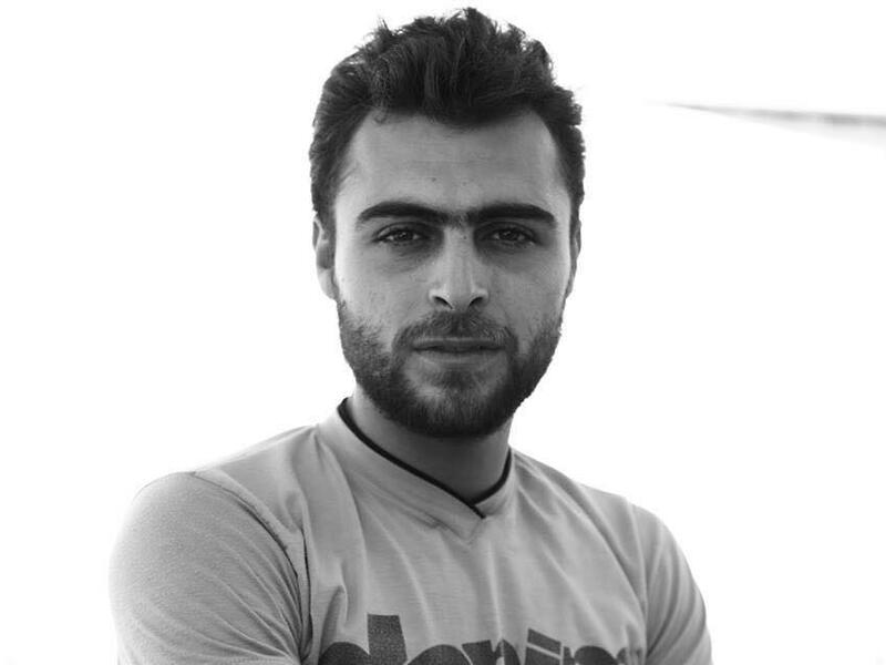 Khaled al Issa (@Charles_Lister/Twitter)