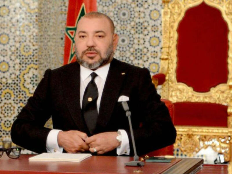 حصل الملك محمد السادس على شهادة البكالوريوس في الحقوق من جامعة محمد الخامس أكدال، ثم نال شهادة الدكتوراه في الحقوق من جامعة "نيس صوفيا انتبوليس" الفرنسية.