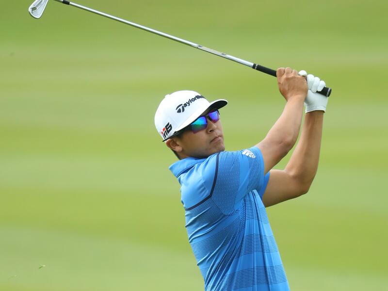 Kurt Kitayama