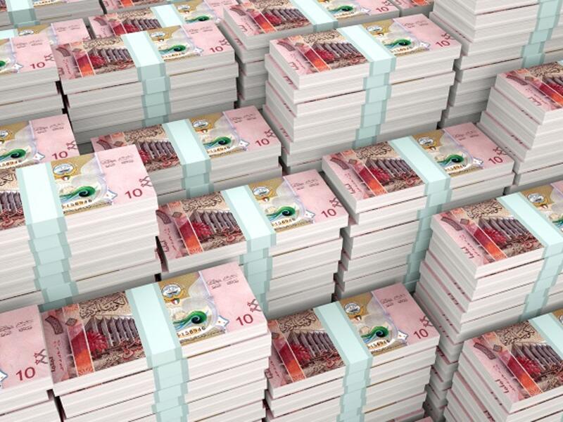 The sources pointed the fees for health services collected in cash from April 1 to July 31, was KD 1.352 million. (Shutterstock)
