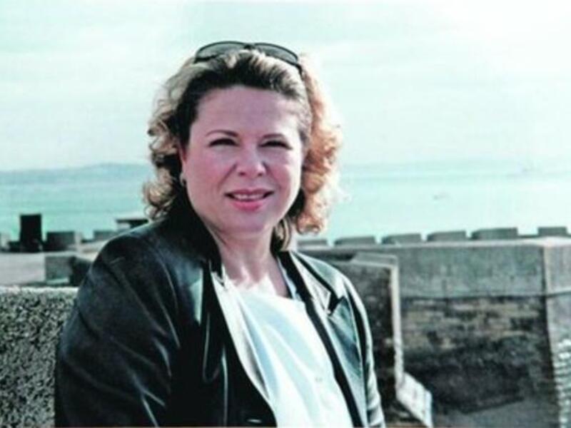 Galina Kolotnitskaya