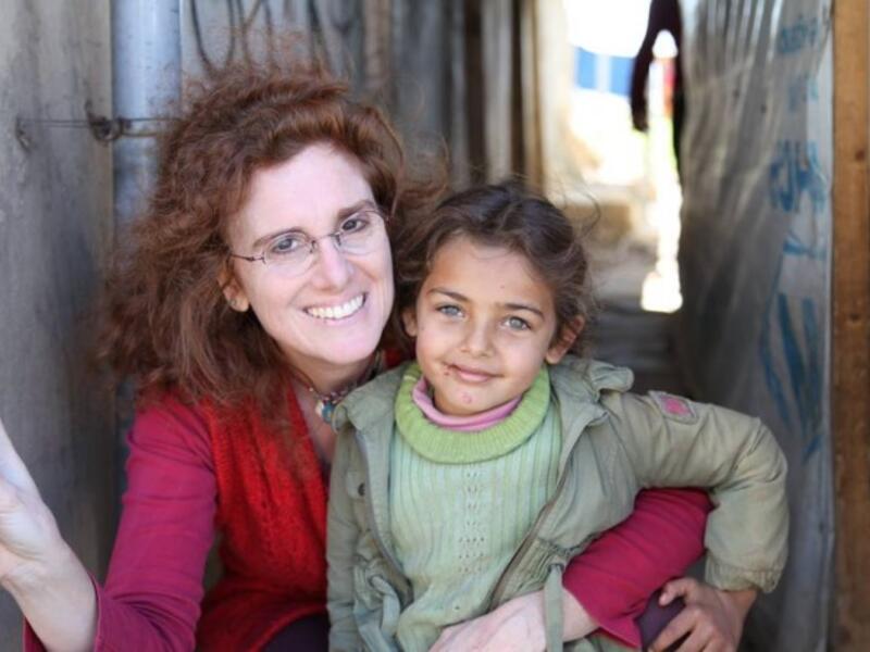 Barbara Abdeni Massaad