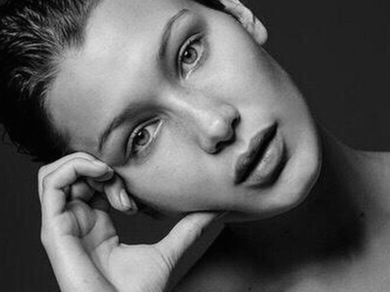 bella hadid