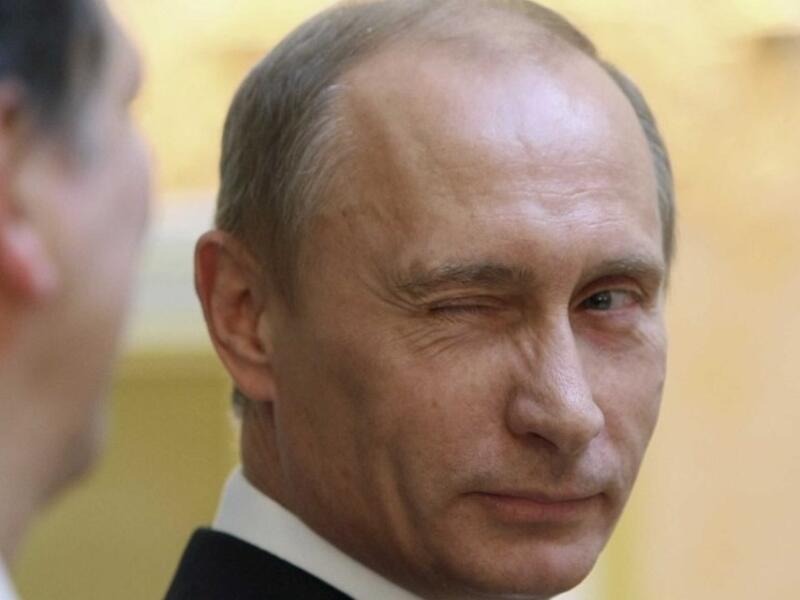 Vladimir Putint and his gorgeous glossy finish (medium.com)