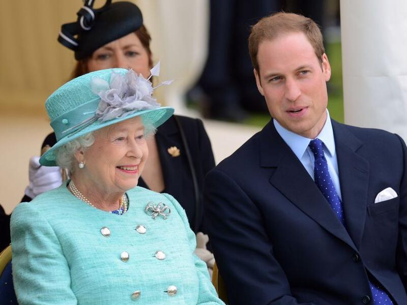 Prince William, the Duke of Cambridge and the second-in-line to the throne will visit the region for the first time ever. (AFP/FIle Photo)