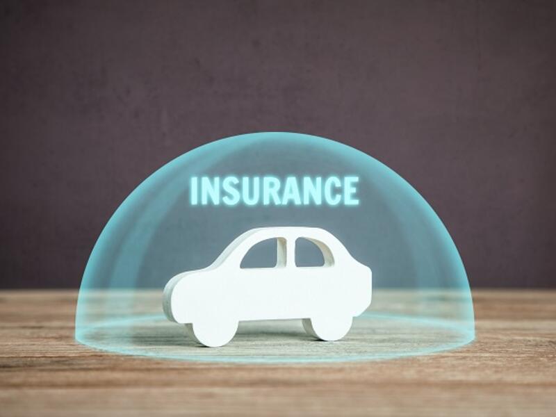 According to data recently released by InsuranceMarket.ae and dubizzle Motors, the top five insured car brands in the UAE saw gross premiums declining by an average of eight per cent in the first half of 2018, compared to the same period in 2017. (Shutterstock)