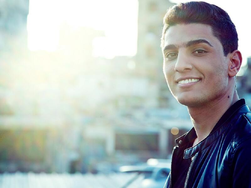 محبوب العرب هو الآخر: حاز الفلسطيني محمد عساف على لقب "محبوب العرب" من خلال شاركته بالبرنامج في النسخة الثانية، ويتبعه أمير دندن والذي أبهر لجنة التحكيم وعمالقة الفن ليصفوه بمحبوب العرب الثاني.
