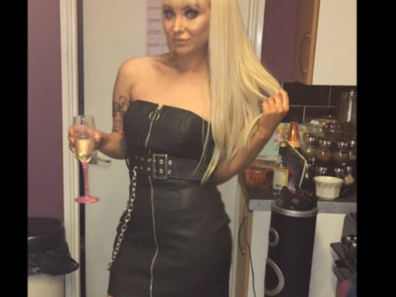 (Instagram Screenshot)