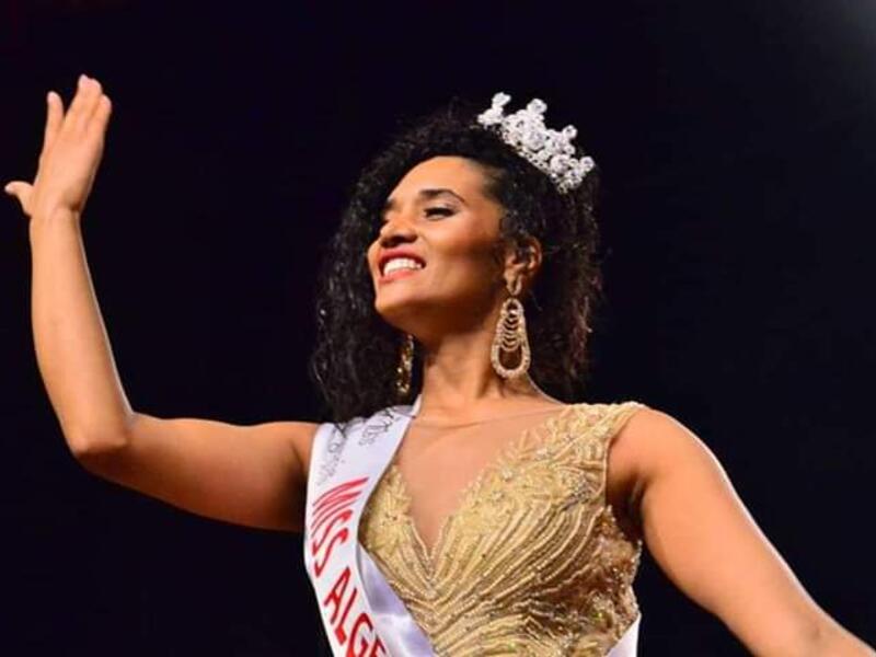 Khadija Ben Hamou. (Twitter)