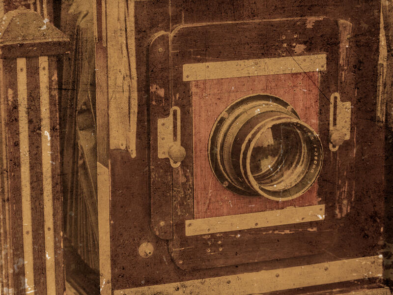 Camera: Ibn al-Haitham revolutionized optics, taking the subject from one being discussed philosophically to an actual science based on experiments. (Shutterstock/ File)