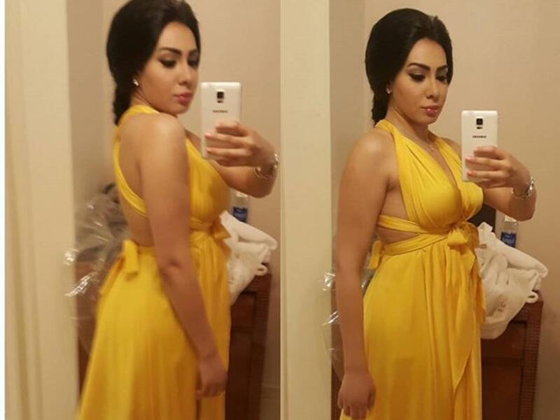 فاجأت الفنانة ميرهان حسين جمهورها بوزنها الزائد الذي ظهرت به في إطلالتها الأخيرة عبر «إنستجرام» وأظهرت الصور التي نشرتها ميرهان استعدادها لحضور حفل افتتاح برنامج “نينجا وارير”، حيث ظهرت بفستان طويل أصفر اللون وضيق مما أظهر وزنها الزائد وبالأخص عند منطقة البطن.