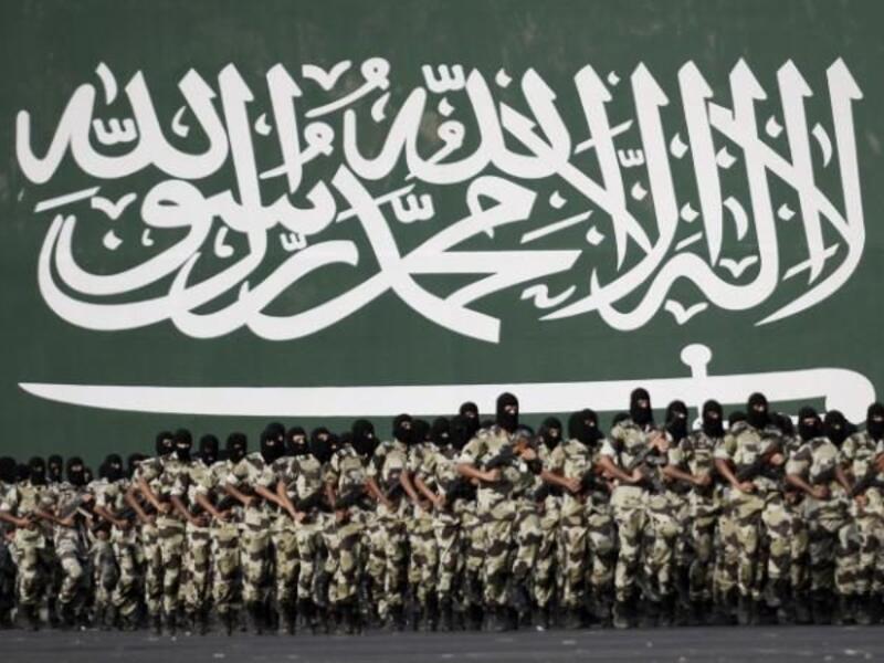 They may have been now been reigned in, but KSA's morality police have often overstepped the boundaries of vice in the efforts to enforce virtue.