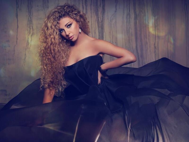 Myriam is thankful for her fans' support. (File photo)