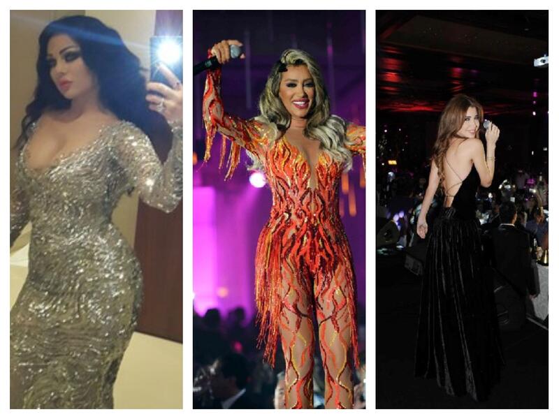 Singer Nadia Mostafa says 'kitschy' stuff must go; singer Mostafa Kamel agrees but questions how the rule will be implemented. (Listenarabic.com)