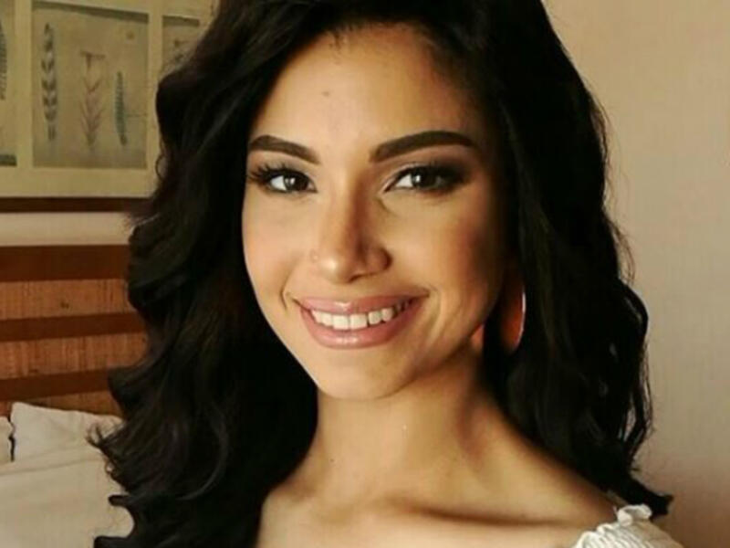 The festival kicked off on Sunday with two concerts in Alexandria by singer Nesma Mahgoub (Source: @nesmahgoub - Instagram)