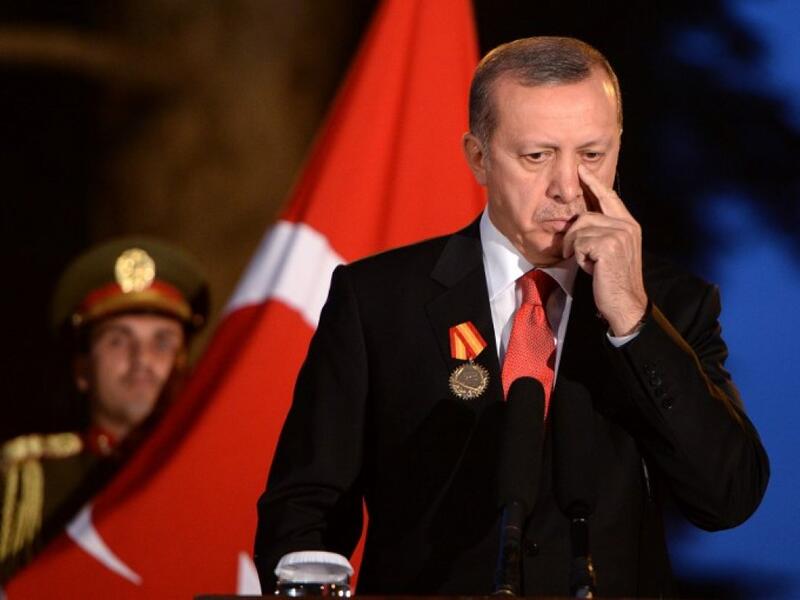 The gala event will focus on "the wounds of the Turkish and Armenian past" as well as freedom of opinion and artistic expression, according to the invitation. (AFP/File)