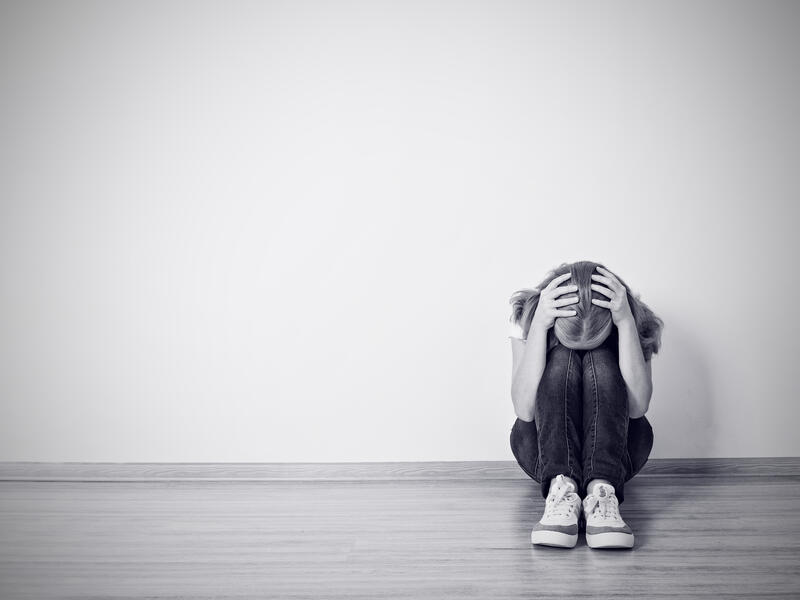 "It is important for people to remember that teenagers are human and it is counterproductive to hold them to impossibly high standards which leads to beating themselves up when they fail to meet them." (Health Aim) 