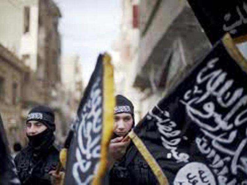 Lebanese security detained three Syrian nationals who were part of a network for al-Nusra Front. 