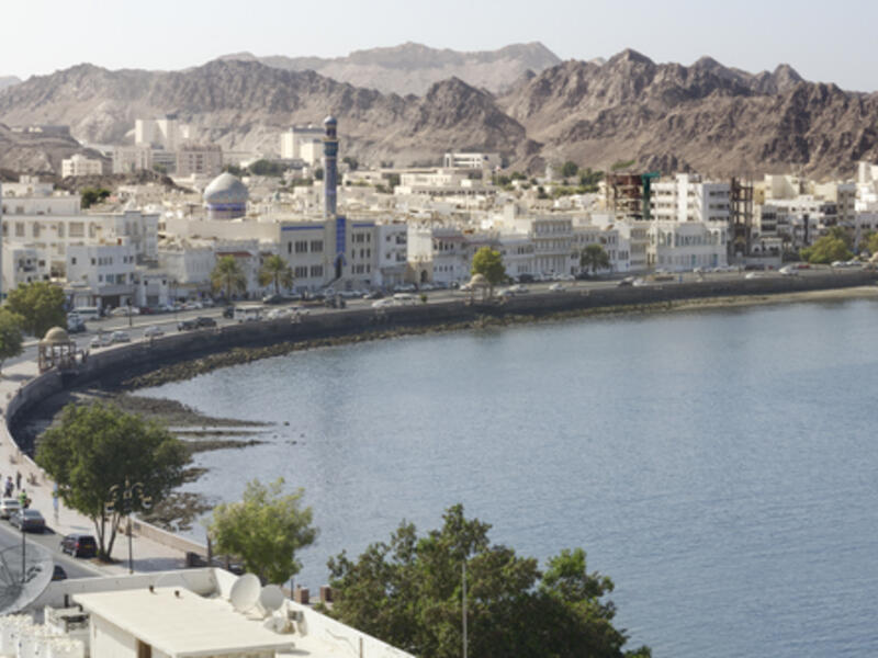 “It is impressive to see the vision of Oman, through the eOman initiative, creating the framework for Oman’s digital transformation to deliver customer-centric digital services,” (Shutterstock)